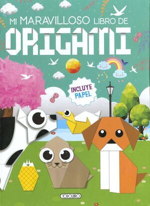 ORIGAMI 4