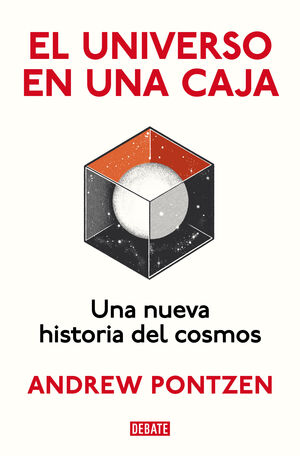 EL UNIVERSO EN UNA CAJA