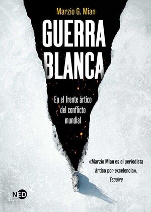 GUERRA BLANCA