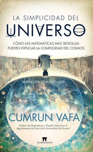LA SIMPLICIDAD DEL UNIVERSO