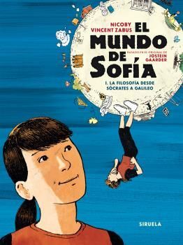 EL MUNDO DE SOFÍA (CÓMIC) VOLUMEN I