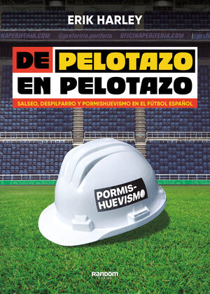 DE PELOTAZO EN PELOTAZO