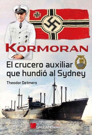 KORMORAN