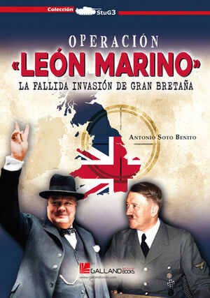 OPERACIÓN «LEÓN MARINO»