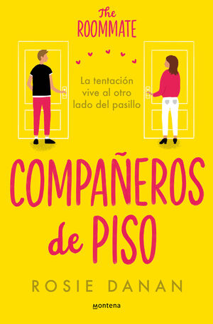 COMPAÑEROS DE PISO