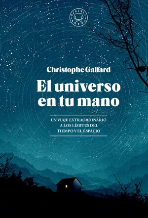 UNIVERSO EN TU MANO, EL. EDICION AMPLIADA.