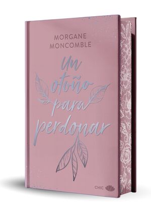 UN OTOÑO PARA PERDONAR (EDICIÓN ESPECIAL LIMITADA EN TAPA DURA CON CANTOS PINTAD