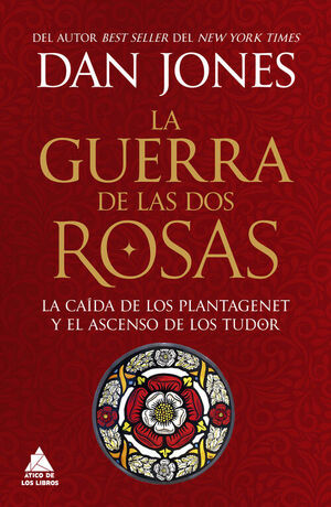 GUERRA DE LAS DOS ROSAS, LA