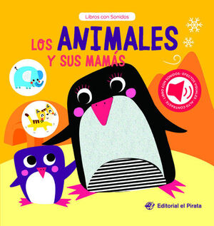 ANIMALES Y SUS MAMAS, LOS