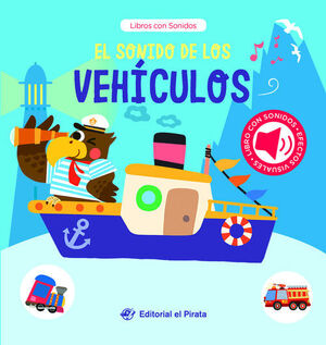 SONIDO DE LOS VEHICULOS, EL
