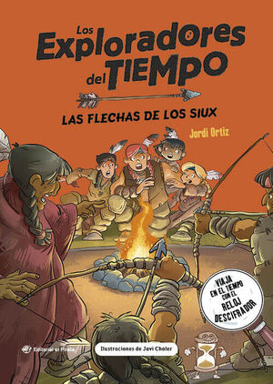 FLECHAS DE LOS SIUX, LAS