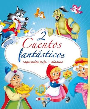 2 CUENTOS FANTASTICOS 0697-001