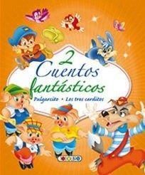 2 CUENTOS FANTASTICOS 0697-002
