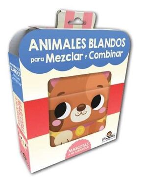 MASCOTAS A MI ALREDEDOR