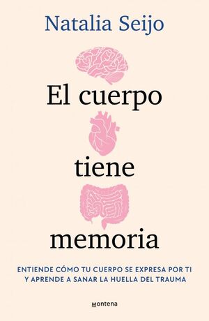 EL CUERPO TIENE MEMORIA