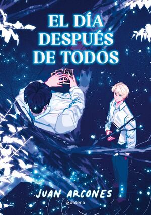 EL DÍA DESPUÉS DE TODOS