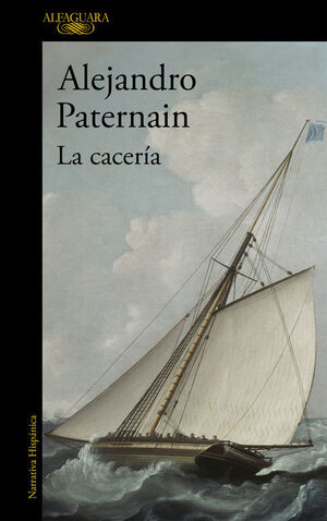LA CACERÍA