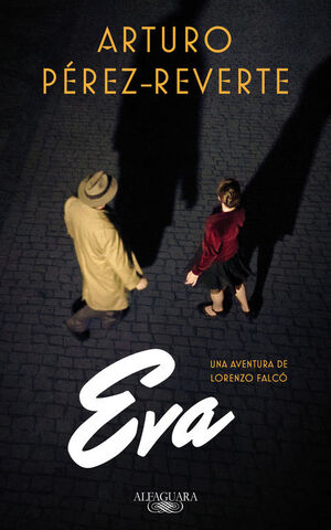 EVA (SERIE FALCÓ)