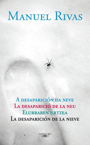 LA DESAPARICIÓN DE LA NIEVE