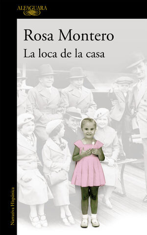 LA LOCA DE LA CASA