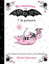 DE VACACIONES CON ISADORA MOON (1º DE PRIMARIA) (ISADORA MOON)