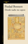 DONDE NADIE ME ESPERE (MAPA DE LAS LENGUAS)