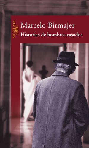 HISTORIAS DE HOMBRES CASADOS