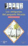 AMIGUETES DEL PEQUEÑO NICOLAS ALFAGUAY