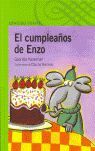 EL CUMPLEAÑOS DE ENZO