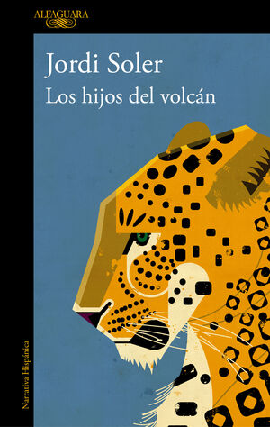 LOS HIJOS DEL VOLCÁN