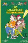 LOS LAGARTIJOS