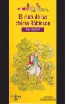 EL CLUB DE LAS CHICAS ROBINSON