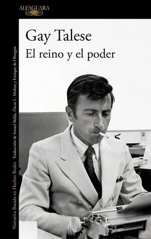 EL REINO Y EL PODER