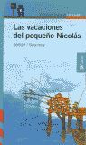 LAS VACACIONES DEL PEQUEÑO NICOLAS