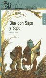 DIAS CON SAPO Y SEPO