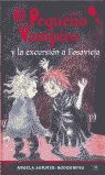 EL PEQUEÑO VAMPIRO Y LA EXCURSION A FOSAVIEJA (CL.PV.Nº 8)