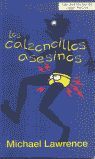 LOS CALZONCILLOS ASESINOS