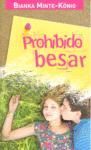 PROHIBIDO BESAR