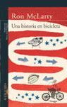 UNA HISTORIA EN BICICLETA