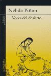 VOCES DEL DESIERTO