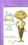 JUDY MOODY ESTA DE MAL HUMOR, DE MUY MAL HUMOR