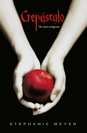 CREPÚSCULO (SAGA CREPÚSCULO 1)