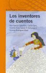 LOS INVENTORES DE CUENTOS