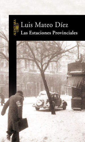 LAS ESTACIONES PROVINCIALES