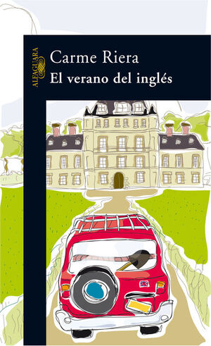 EL VERANO DEL INGLÉS