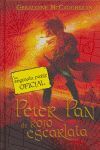 PETER PAN DE ROJO ESCARLATA