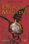 TEMERARIO 1. EL DRAGON DE SU MAJESTAD