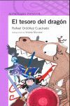 EL TESORO DEL DRAGÓN