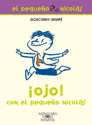 ¡OJO! CON EL PEQUEÑO NICOLÁS