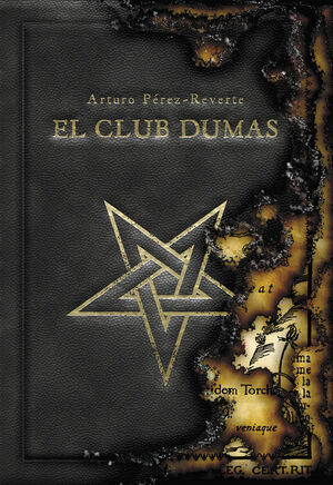 EL CLUB DUMAS